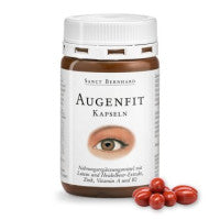 Augenfit - ΟΓΚΕΝΦΙΤ