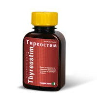 Thyreostim - ΘΥΡΕΟΣΤΙΜ