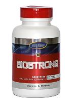 BIOSTRONG – ΜΠΙΟΣΤΡΟΝΓΚ