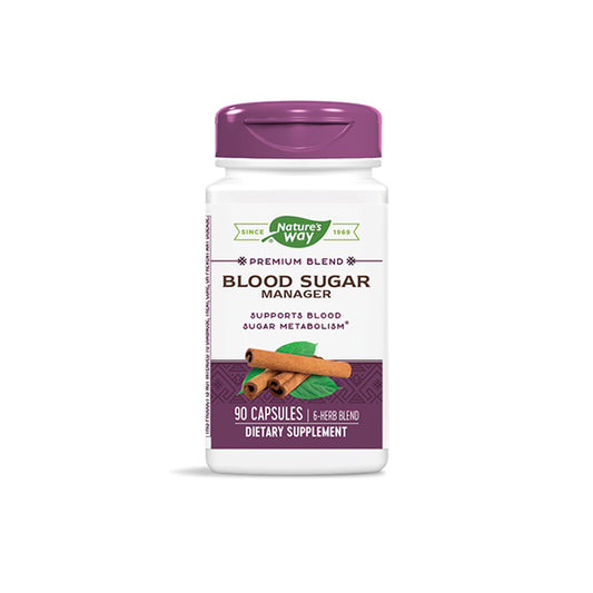 Blood Sugar - ΜΠΛΑΝΤ ΣΟΥΓΚΑΡ