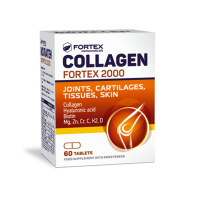 Collagen Fortex 2000