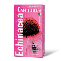 Echinacea - ΕΧΙΝΑΤΣΙΑ
