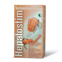Hepatostim - ΧΕΠΑΤΟΣΤΙΜ