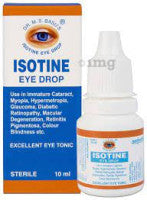 ISOTINE - ΙΣΟΤΙΝ