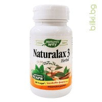Naturalax 3 - ΝΑΤΟΥΡΑΛΑΞ