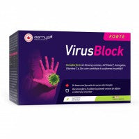 Virus Block - ΒΑΪΡΟΥΣ ΜΠΛΟΚ