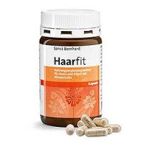 Haarfit - ΧΑΡΦΙΤ
