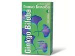 Ginkgo Biloba - ΤΖΙΓΚΟ ΜΠΙΛΟΜΠΑ