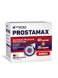 PROSTAMAX - ΠΡΟΣΤΑΜΑΞ