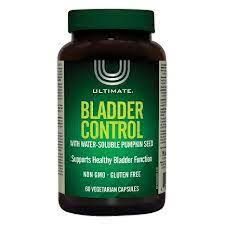 BLADDER CONTROL - ΜΠΛΑΝΤΕΡ ΚΟΝΤΡΟΛ