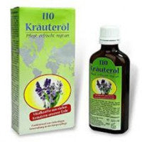 110 Krauterol - 110 ΒΟΤΑΝΑ