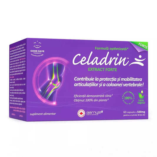 Celadrin (ΣΕΛΑΝΤΡΙΝ)